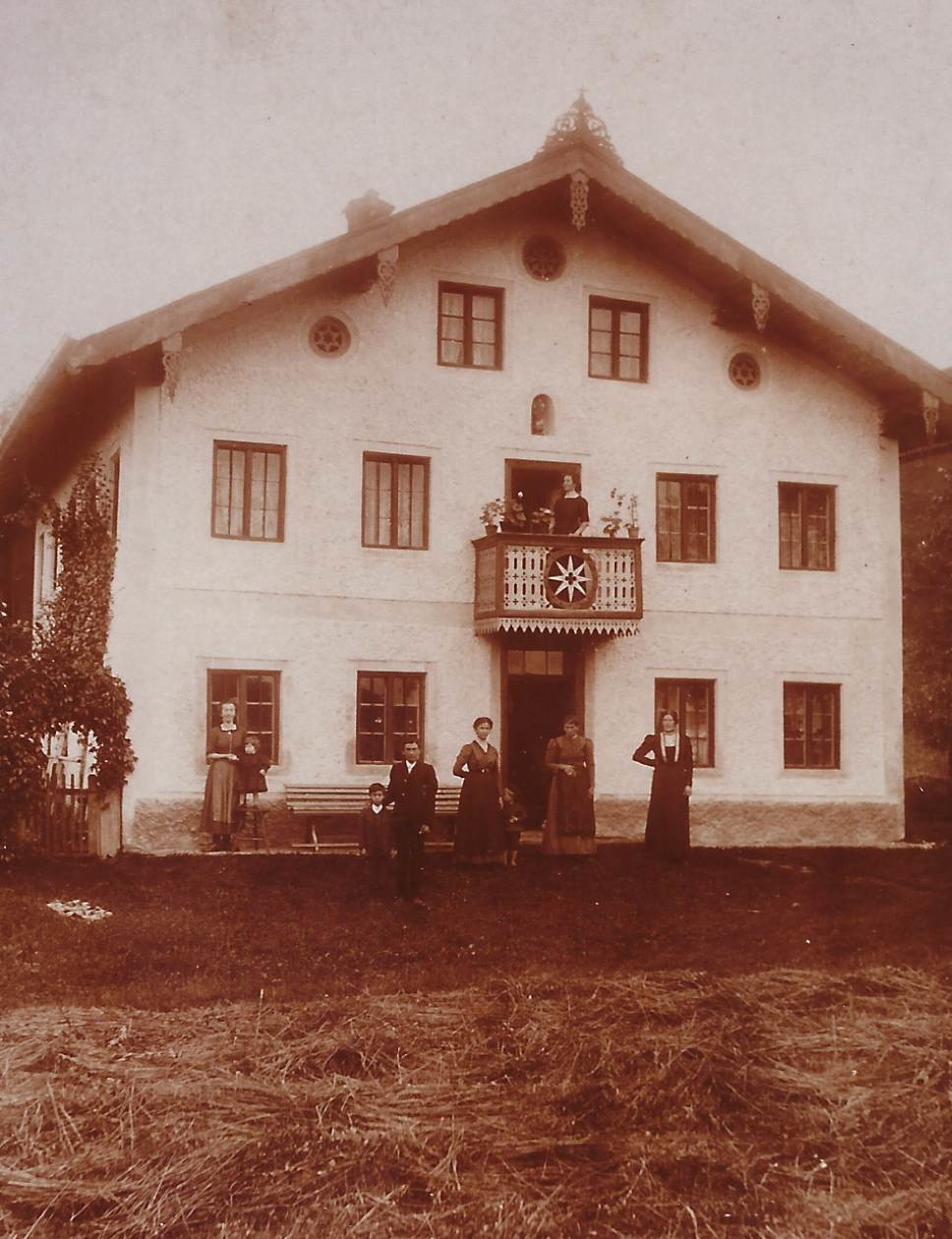 Hof ca1926